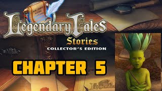 Legendary Tales 3 Walkthrough Chapter 5 [upl. by Mallory58]