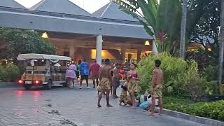 Sheraton Denarau FIJI [upl. by Liva]