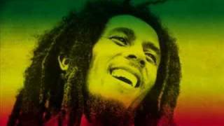 Bob Marley  Concrete Jungle [upl. by Nnylahs]