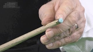 How to Roll the Perfect Raw PreRolled Cone [upl. by Margalo]