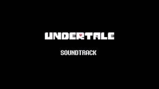 Undertale OST 083  Here We Are [upl. by Aihsit]