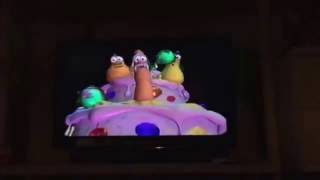 Opening To VeggieTales Sumo Of The Opera 2004 VHS [upl. by Aggappe125]