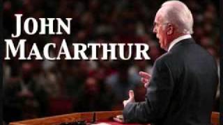 John MacArthur  Dispensationalism  Part 2 Bible QampA [upl. by Nirro]