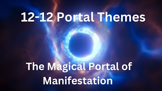 5 Things You Must Know About The 1212 Portal  2023 [upl. by Anauqal]