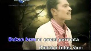 Saleem  Menyayangimu official [upl. by Lilas]