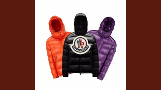 Moncler Maya [upl. by Barina]