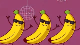 Banana Song [upl. by Emilie]