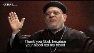 Coptic Priest Fearlessly Spreading Gods Word  CBNcom [upl. by Buna]