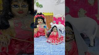 Laddu Gopal laughing  Laddu Gopal Viral Funny Video [upl. by Eineg]