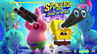 Snoop Dogg Monsta X  How We Do Music From Spongebob Movie Sponge On The Run Official Audio [upl. by Sheya]