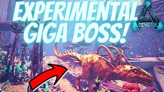 How to SUMMON the Experimental Giga Spawn Command for Console amp PC [upl. by Rojam]