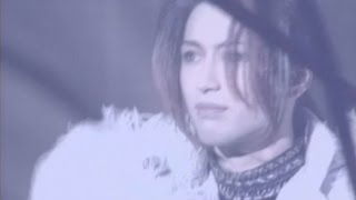 MALICE MIZER  ma chérie ～愛しい君へ～ live PV HD 1080p [upl. by Neras]