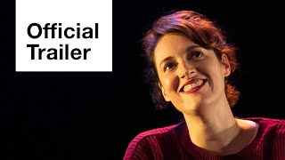 Fleabag  Official Stage Production Trailer  National Theatre Live [upl. by Kcirdek]