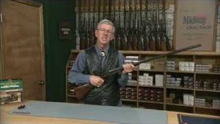 The Remington Model 1882 SidebySide Shotgun  Gun History  MidwayUSA [upl. by Trout]