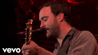 Dave Matthews Band  Cortez The Killer from The Central Park Concert [upl. by Otsedom]