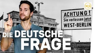 Die Deutsche Frage  Geschichte [upl. by Han]