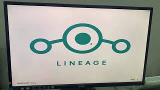 LineageOS for PC 2021 Installation and Preview [upl. by Roane]