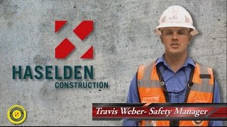 Haseldens Introduction to Silica Safety [upl. by Zere366]