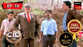 A Danger At Airport  CID Chhote Heroes  Ep 10  Full Episode  2 Feb 2024 [upl. by Namrak]