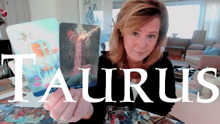 TAURUS  Spirit Is PUSHING You To Heal OTHERS  Weekly March 2024 Zodiac Tarot Reading [upl. by Roee85]