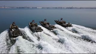 On board the USS Zumwalt the Navys pricey new battleship [upl. by Brigida473]