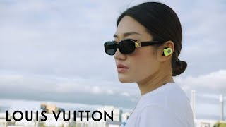 Peggy Gou for Womens FallWinter 2020  LOUIS VUITTON [upl. by Washburn]