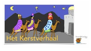 Het Kerstverhaal [upl. by Shaylynn]