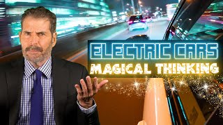 Electric Cars Inconvenient Facts Part One [upl. by Hakilam240]