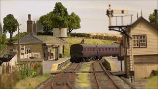 A Day at Lowleigh Station [upl. by Bremen]