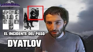 El incidente del paso Dyatlov  El mayor secreto de Rusia [upl. by Lemyt]