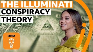 How the Illuminati conspiracy theory started  BBC Ideas [upl. by Carl]