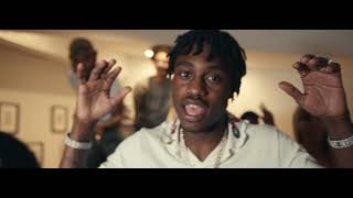 Lil Tjay  Oh Well Official Video [upl. by Nefen346]