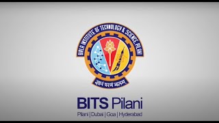 BITS Pilani Hyderabad Campus [upl. by Leunad]