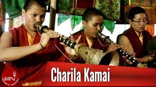 New Nepali Tamang Selo Video Song  Charila Kamai  Prem Lopchan [upl. by Ahsatsan599]