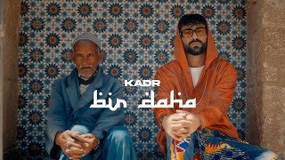 KADR  BIR DAHA Official Video [upl. by Anehsuc607]