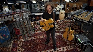 Top 3 Best Pat Metheny Solos [upl. by Alyahs767]