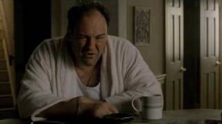 Sopranos  Linguistic compilation [upl. by Slotnick109]