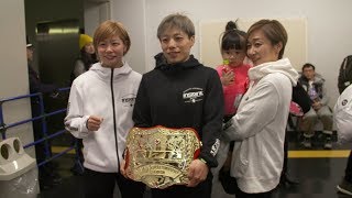 【番組】RIZIN CONFESSIONS 30 [upl. by Ahtelahs6]