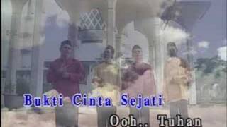 UNIC  AINUL MARDHIAH MV NASYID [upl. by Farris]