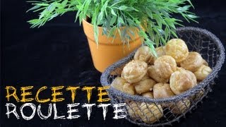 Recette  Chouquettes [upl. by Inman183]