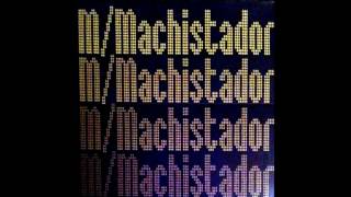 M  Machistador Extended 1998 [upl. by Brenna]