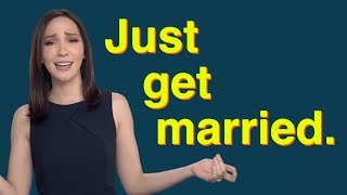 PragerU and Marriage A Conservative Fever Dream  Big Joel [upl. by Subocaj]