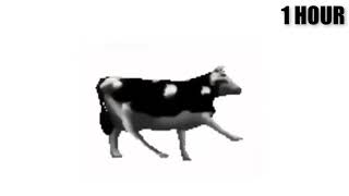 Polish Cow Full Version 1 Hour Version [upl. by Marni5]