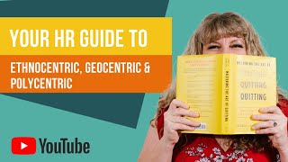 Your HR Guide to Ethnocentric Geocentric and Polycentric [upl. by Ajet]