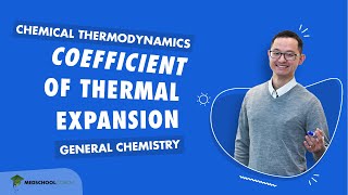 Coefficient of Thermal Expansion [upl. by Ezequiel352]