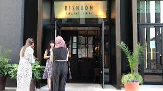 Dishoom Birmingham UK [upl. by Elorac]