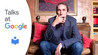 Psychogeography  Will Self  Talks at Google [upl. by Akiehsal598]