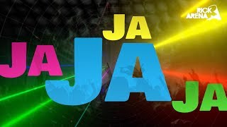 Ja ja ja ja  Rick Arena Lyric Video [upl. by Gradey]