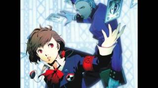 Persona 3 Portable Sun [upl. by Dorfman]