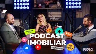 Podcast Imobiliar Ep 6 Totul Despre Credite [upl. by Madriene]